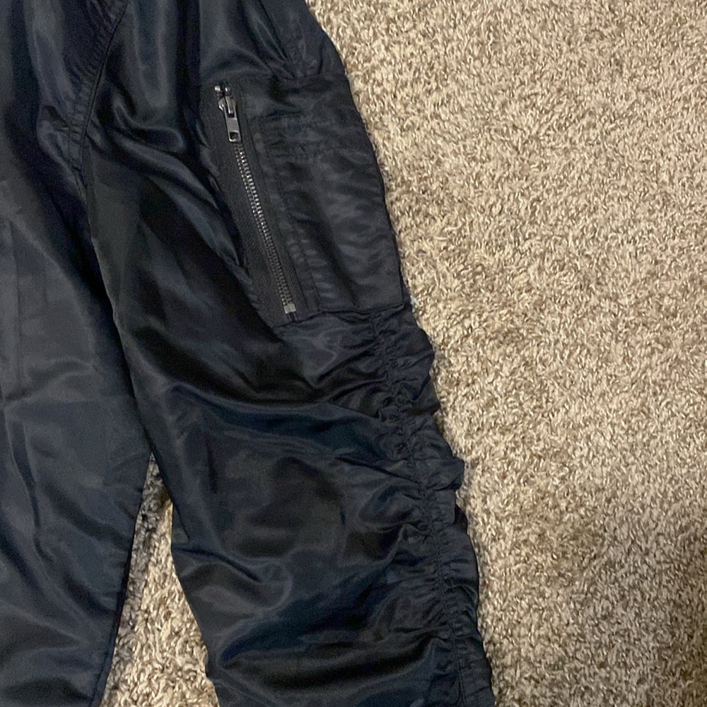 Jaywalker Windbreaker Light Jacket - image 3